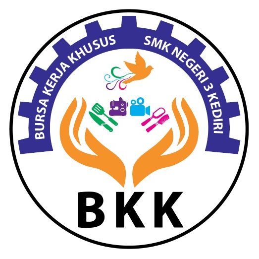 BKK SMK Negeri 3 Kota Kediri